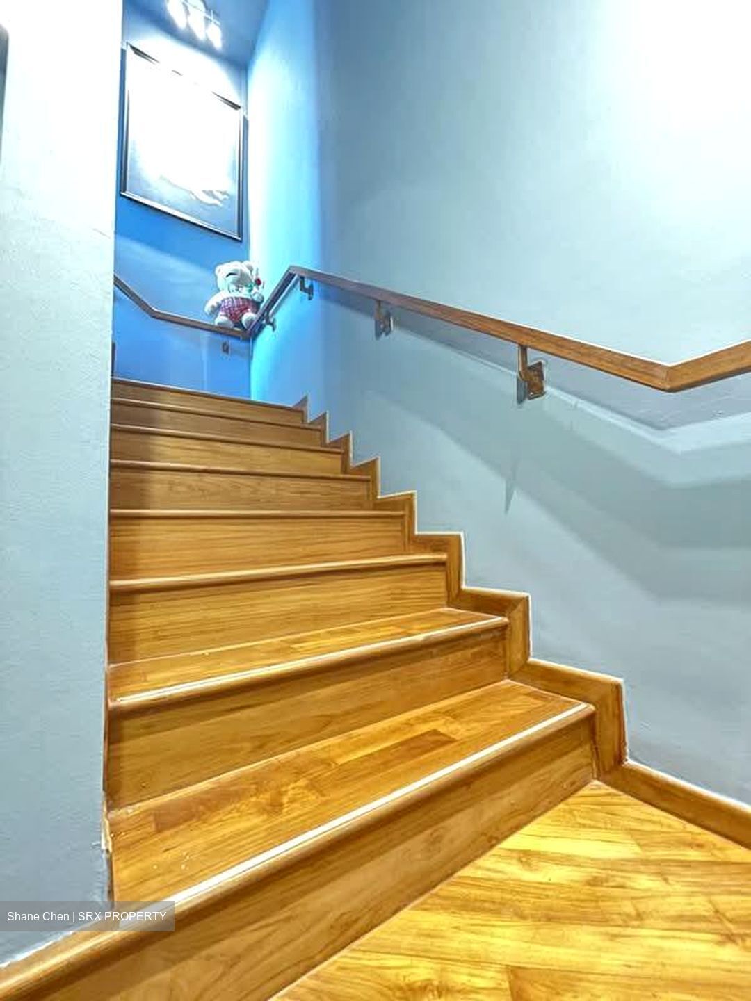 Parc Rosewood (D25), Condominium #537117821